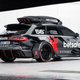 Illustration for article titled Jon Olsson’s Crazy Audi RS6 DTM Was Stolen And Burned To The Ground After An Armed Robbery